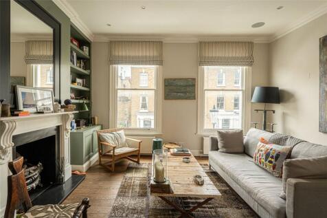 Redesdale Street, Chelsea, SW3 2 bed apartment for sale