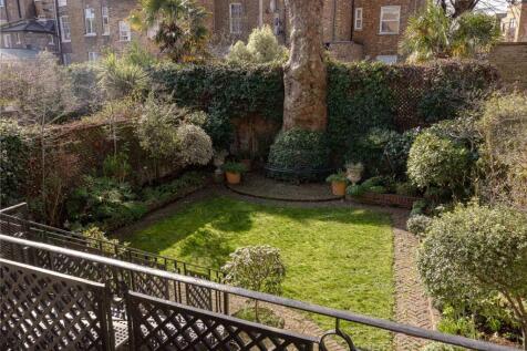 Netherton Grove, Chelsea, London, SW10 6 bed terraced house for sale