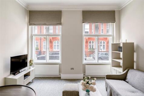 Draycott Place, Chelsea, SW3 1 bed apartment for sale