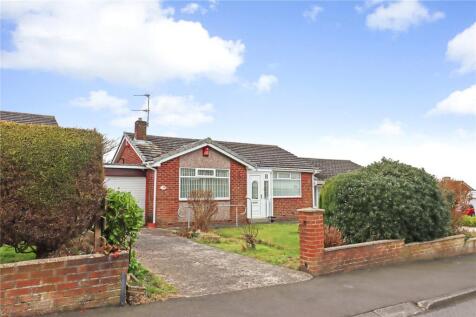 2 bedroom bungalow for sale