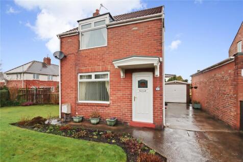 2 bedroom detached house for sale