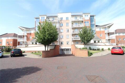 Kingfisher Court, Gateshead NE11 2 bed flat for sale