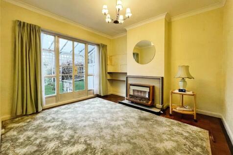 Brockley Road, London SE4 3 bed terraced house for sale