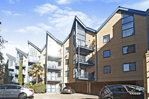 Edison Road, Bromley BR2 2 bed penthouse for sale