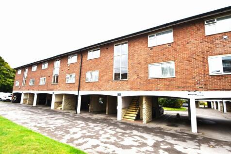 Chidham Close, Havant PO9 1 bed flat for sale