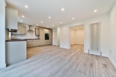 Portsdown Hill Road, Hampshire PO9 3 bed detached house for sale