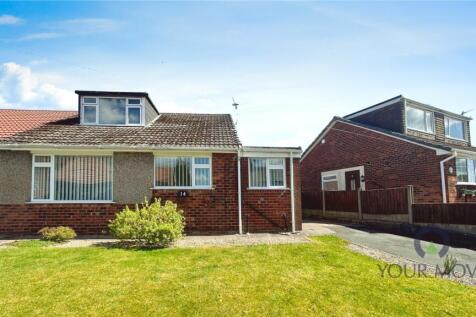 Helston Drive, Oldham OL2 3 bed bungalow for sale