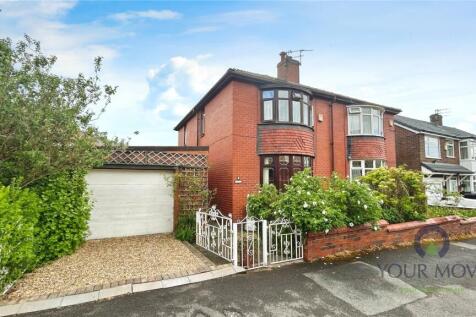 Brownlow Avenue, Oldham OL2 3 bed semi