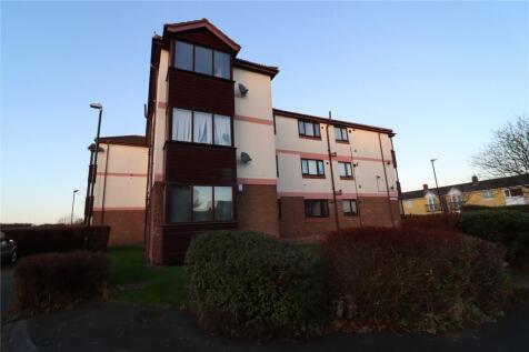 Earls Court, Tyne and Wear SR5 2 bed flat for sale