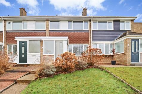 Dipton Gardens, Tyne and Wear SR3 3 bed terraced house for sale