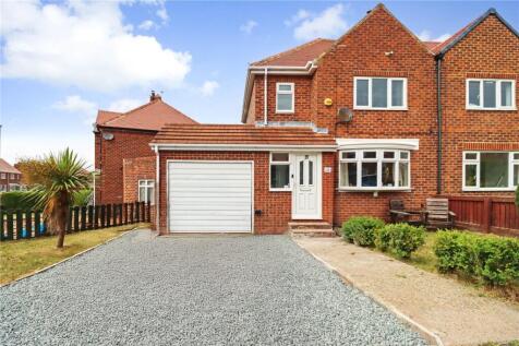 2 bedroom semi-detached house for sale