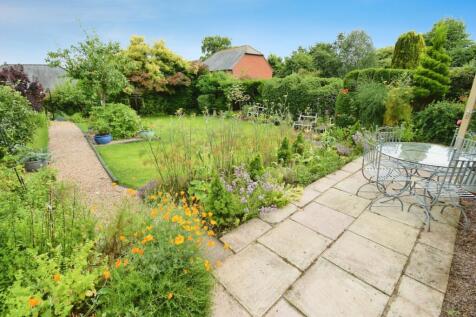 Main Street, Coventry CV8 4 bed detached house for sale
