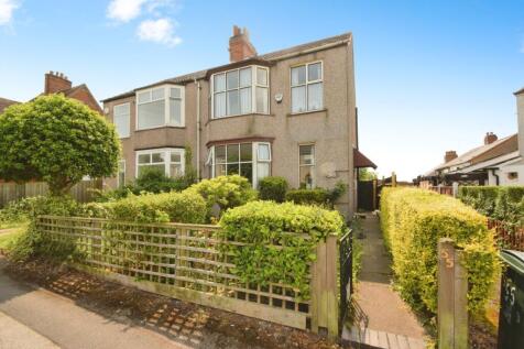 Cheveral Avenue, Coventry CV6 3 bed semi