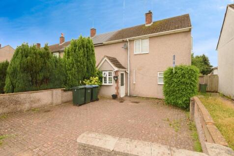 Jardine Crescent, Coventry CV4 2 bed end of terrace house for sale