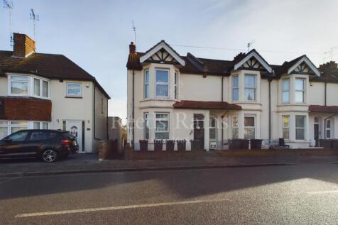 Highfield Road, Kent DA1 1 bed apartment for sale