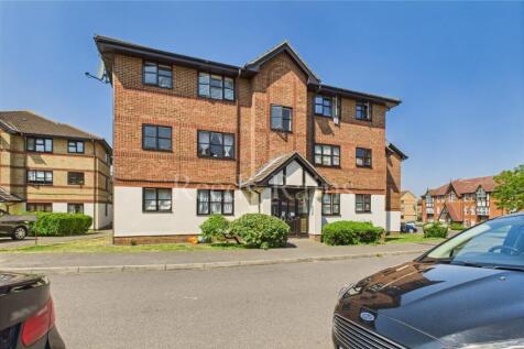 Osbourne Road, Kent DA2 1 bed apartment for sale