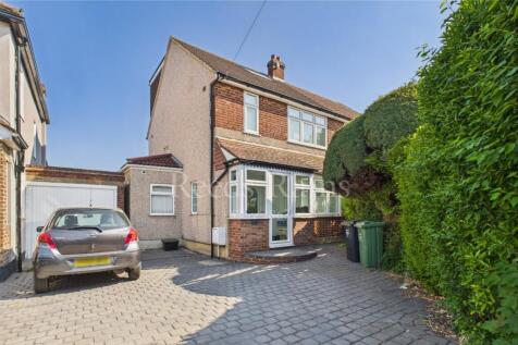 4 bedroom semi-detached house for sale