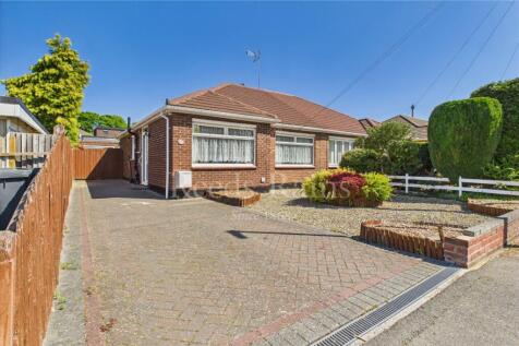 Norfield Road, Kent DA2 2 bed bungalow for sale