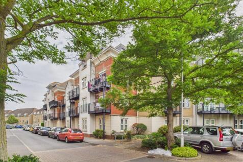 Critchley Avenue, Kent DA1 2 bed apartment for sale