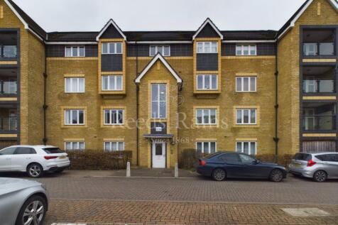 Stone House Lane, Kent DA2 2 bed apartment for sale