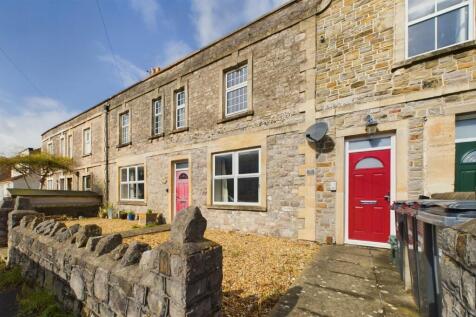 Strode Road, North Somerset BS21 2 bed apartment for sale