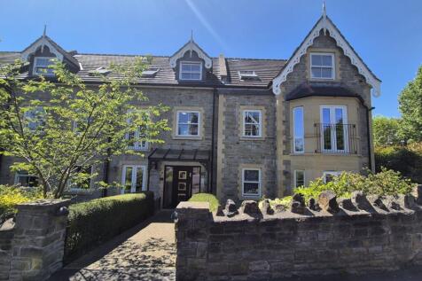 Queens Road, North Somerset BS21 2 bed apartment for sale