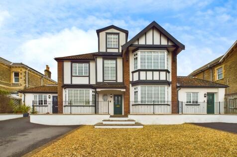 Argyle Road, North Somerset BS21 3 bed maisonette for sale