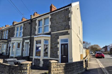 Kenn Road, North Somerset BS21 1 bed apartment for sale