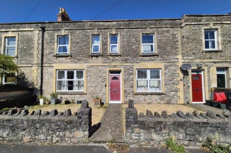 Strode Road, North Somerset BS21 2 bed apartment for sale