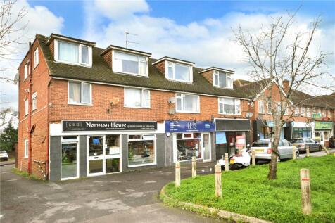 Salfords, Surrey, RH1 2 bed maisonette for sale