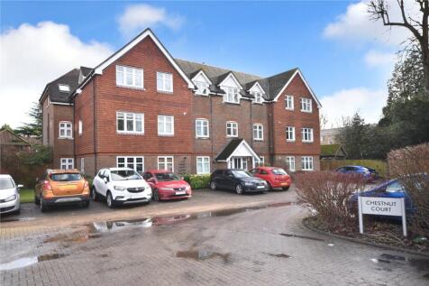 Horley, Surrey, RH6 2 bed apartment for sale