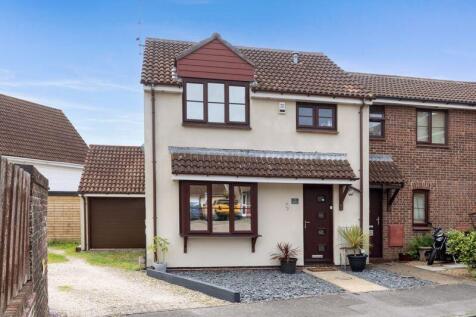 Steyning 3 bed terraced house for sale