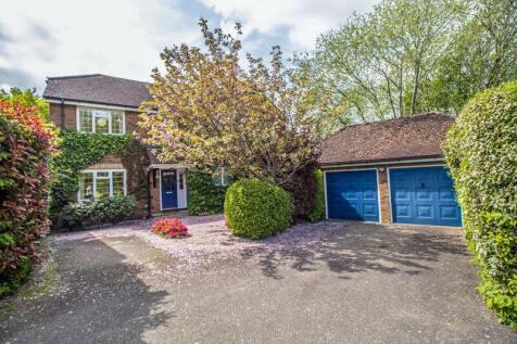 Deer Park, Henfield 5 bed detached house for sale