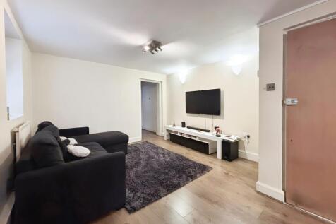 Balaam Street, London E13 1 bed apartment for sale