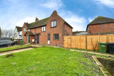 Udimore Road, East Sussex TN31 3 bed end of terrace house for sale