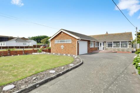 Lydd Road, Rye TN31 3 bed bungalow for sale