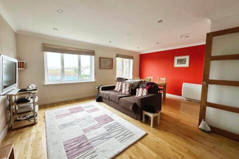 New Winchelsea Road, East Sussex TN31 2 bed apartment for sale