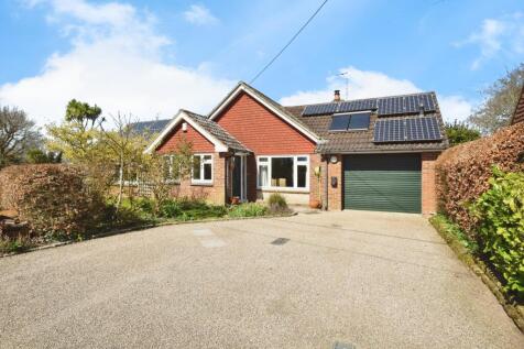 Butchers Lane, Hastings TN35 5 bed detached house for sale