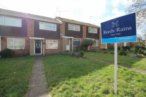 Kenwyn Green, Coventry CV7 2 bed terraced house for sale