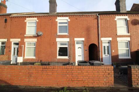 School Road, Bedworth CV12 2 bed terraced house for sale