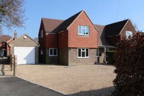 College Road, Ardingly, RH17 4 bed house for sale