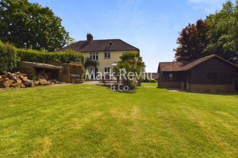 Tanyard Lane, Danehill, RH17 4 bed house for sale
