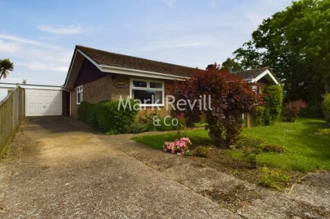 4 bedroom bungalow for sale