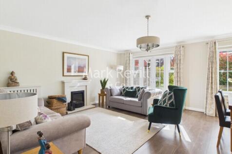 Langmore Lane, Lindfield, RH16 3 bed house for sale