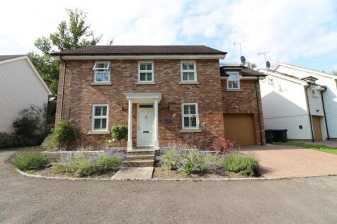 The Vineyards, Scaynes Hill, RH17 4 bed house for sale