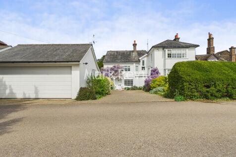 Clearwater Lane, Scaynes Hill, RH17 5 bed house for sale