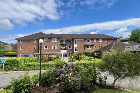 Church Road, Haywards Heath, RH16 1 bed retirement property for sale