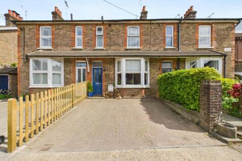 Horsgate Lane, Cuckfield, RH17 3 bed house for sale