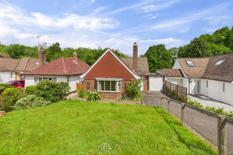 2 bedroom bungalow for sale