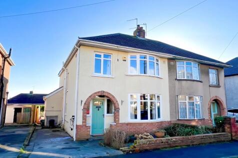 Fairfield Road, Bridgend County... 5 bed semi